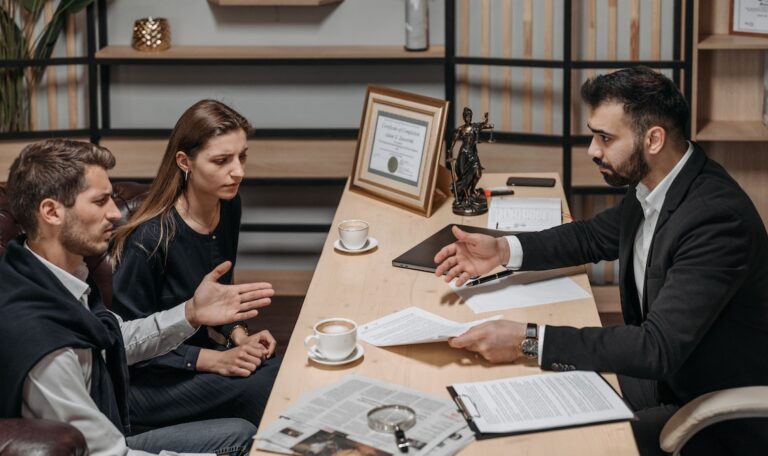 The Role of Expert Witnesses in Georgia Wrongful Death Cases