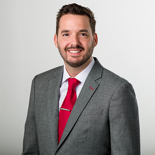 Georgia wrongful death attorney - Matt Wetherington