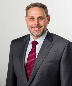 Wrongful death attorney - Robert Friedman