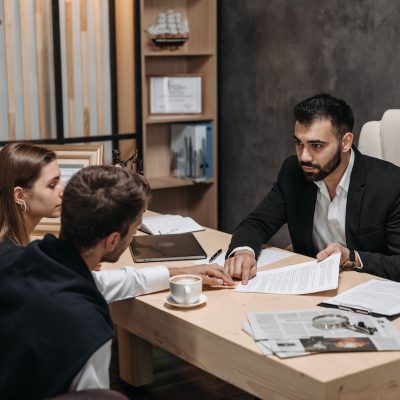 Proving Fault in Fatal Motorcycle Collisions: A Georgia Legal Guide