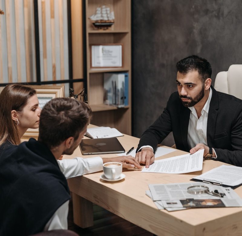 Proving Fault in Fatal Motorcycle Collisions: A Georgia Legal Guide