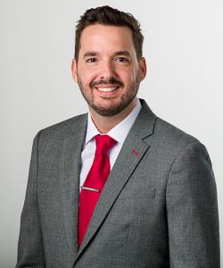 Georgia wrongful death attorney - Matt Wetherington